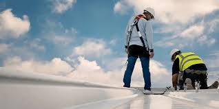 Fast & Reliable Emergency Roof Repairs in Prudenville, MI